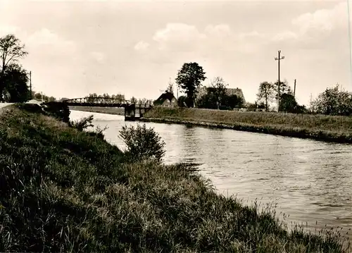 AK / Ansichtskarte 73893904 Odisheim Panorama Odisheim