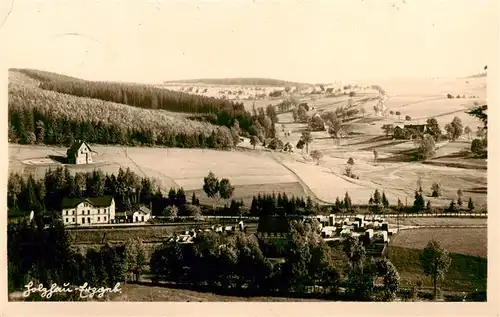 AK / Ansichtskarte 73898276 Holzhau_Erzgebirge_Rechenberg-Bienenmuehle Panorama 