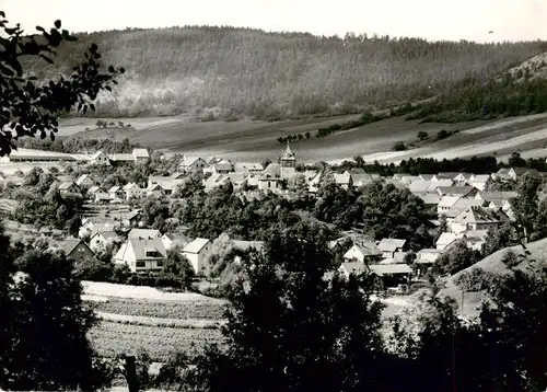 AK / Ansichtskarte 73905678 Rudolstadt OT Solsdorf