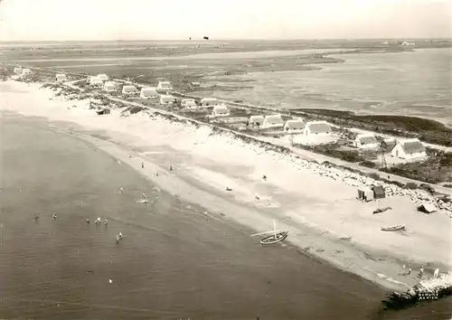 AK / Ansichtskarte  Les_Saintes-Maries-de-la-Mer Les Cabanes des Gardians Vue aerienne