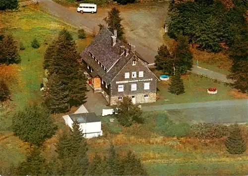 AK / Ansichtskarte 73911985 Willingen_Westerwald Gasthaus Pension Fuchskaute 