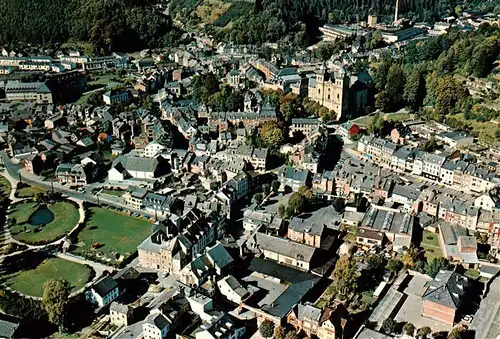 AK / Ansichtskarte 73924382 Malmedy_Wallonie Vue aerienne