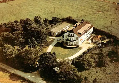 AK / Ansichtskarte 73933498 Bookholzberg_Ganderkesee Freizeitheim Hohenboeken