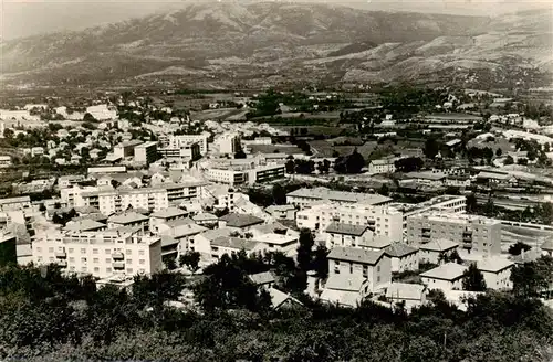 AK / Ansichtskarte 73934680 Knin_Tenin_Sibenik_Croatia Panorama