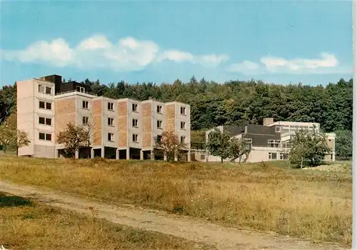 AK / Ansichtskarte 73936073 Odersbach_Weilburg Haus der Jugend