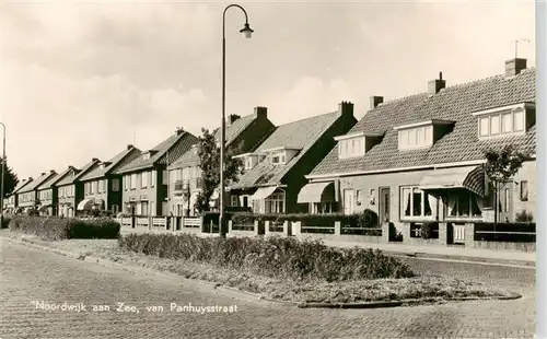 AK / Ansichtskarte 73937298 Noordwijk_aan_Zee_Nordwijk_NL van Panhuysstraat