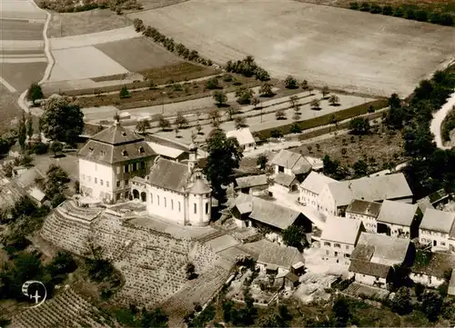 AK / Ansichtskarte 73941800 Leitheim_Kaisheim_Donauwoerth Schloss Leitheim