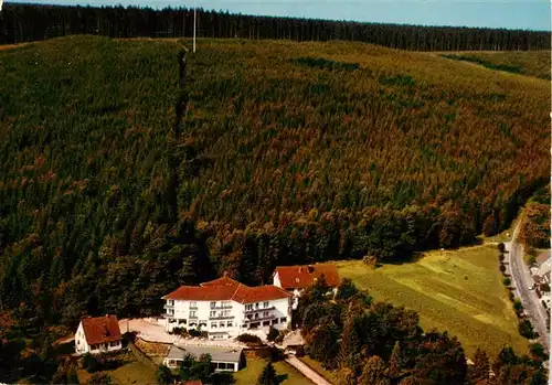 AK / Ansichtskarte 73944316 Neuhaus_Solling Parkhotel Duesterdiek