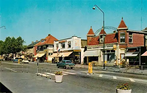 AK / Ansichtskarte 73949253 Nijverdal_NL Grotestraat