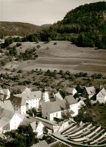 AK / Ansichtskarte 73953609 Margrethausen_Albstadt_BW Fliegeraufnahme