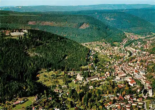 AK / Ansichtskarte 73959841 WILDBAD__Schwarzwald Meuschkensmuehle Schulungsraum der Deutschen Post Gast und Aufenthaltsraum