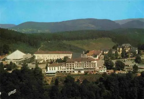 AK / Ansichtskarte  Les_Trois_Epis_88_Vosges Panorama