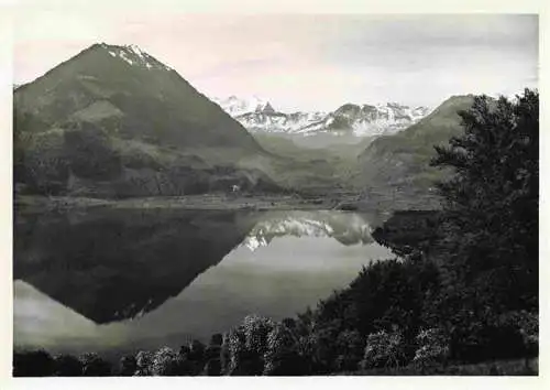 AK / Ansichtskarte  Sarnen_OW Kuranstalt Friedenfals am Sarnersee