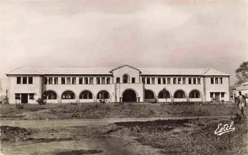 AK / Ansichtskarte 73966349 Lome Collège Saint-Joseph