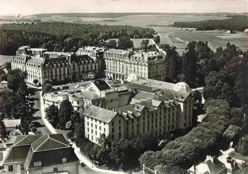 AK / Ansichtskarte  Vittel_88_Vosges Les Grands Hotel