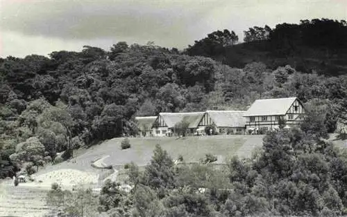 AK / Ansichtskarte 73971963 Vumba_Simbabwe_Rhodesia Mountain Lodge