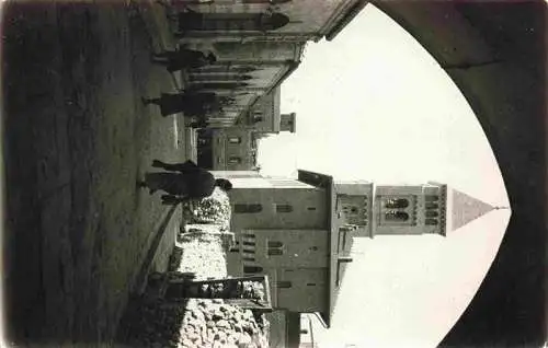 AK / Ansichtskarte 73973074 Jerusalem__Yerushalayim_Israel Kirche