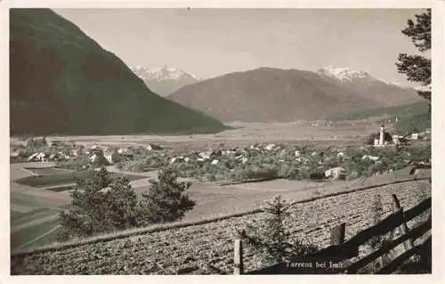 AK / Ansichtskarte 73973332 Tarrenz_Imst_Tirol_AT Panorama Blick zu den Alpen