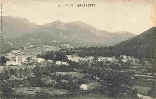 AK / Ansichtskarte  Grosseto-Prugna_2A_Corse-du-Sud Panorama