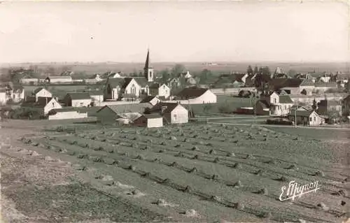 AK / Ansichtskarte  Orgeres-en-Beauce_28_Eure-et-Loir Vue générale