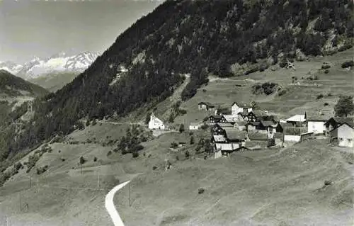 AK / Ansichtskarte  Altanca_Faido_TI Panorama