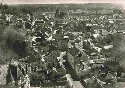 AK / Ansichtskarte  Epernon_28_Eure-et-Loir Vue generale