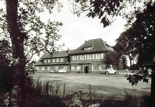 AK / Ansichtskarte 73974933 Meilsen Meyers Gasthaus Hoheluft