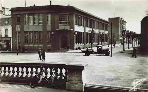 AK / Ansichtskarte  COLOMBES_LA_GARENNE-COLOMBES_92_Hauts-de-Seine La Poste