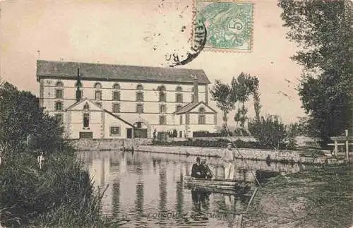 AK / Ansichtskarte  Coulombs_28_Eure-et-Loir Le Moulin