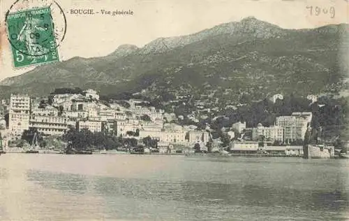 AK / Ansichtskarte 73976276 Bougie_Bejaia_Algerie Vue generale