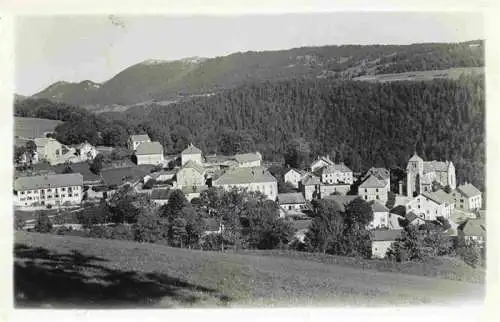 AK / Ansichtskarte  Jougne_25_Doubs Panorama