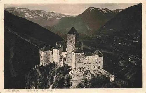 AK / Ansichtskarte 73979112 BOLZANO_Bozen_Suedtirol_IT Castel Carnedo