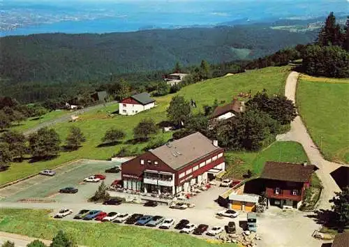 AK / Ansichtskarte  Langnau_Albis_ZH Windegg Berghotel Albis-Passhoehe