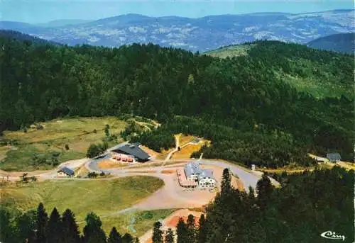 AK / Ansichtskarte  Ventron_88_Vosges Restaurant de l'Ermitage Hôtel Les Buttes Chapelle du Frère Joseph