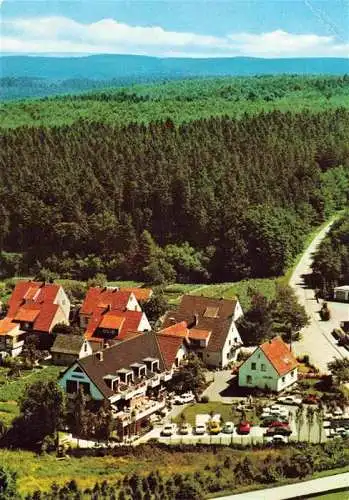 AK / Ansichtskarte 73979525 Bleiwaesche Hotel Waldwinkel