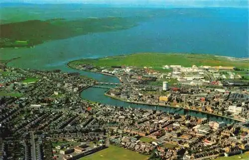 AK / Ansichtskarte 73979920 Inverness_Highland_Scotland_UK Aerial view