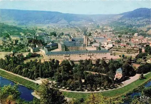 AK / Ansichtskarte 73979953 Echternach_Luxembourg Panorama