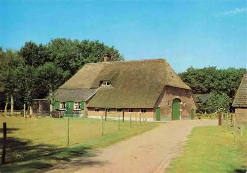 AK / Ansichtskarte 73980960 Ermelo_NL Boerderij De Berkenbomen