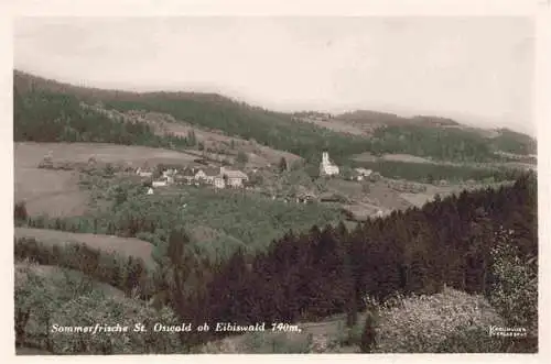 AK / Ansichtskarte 73982173 St_Oswald_Eibiswald_Steiermark_AT Panorama