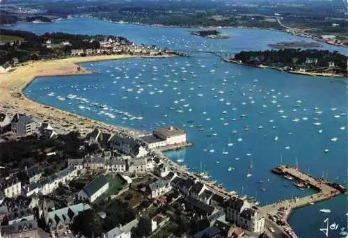 AK / Ansichtskarte  La_Trinite-sur-Mer_56_Morbihan Vue aérienne