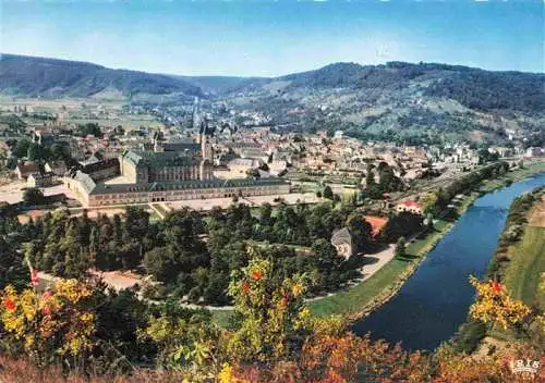 AK / Ansichtskarte 73983866 Echternach_Luxembourg Panorama