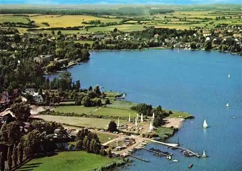 AK / Ansichtskarte 73984382 Malente-Gremsmuehlen Panorama Heilklimatischer Luftkurort und Kneipp-Heilbad Holsteinische Schweiz