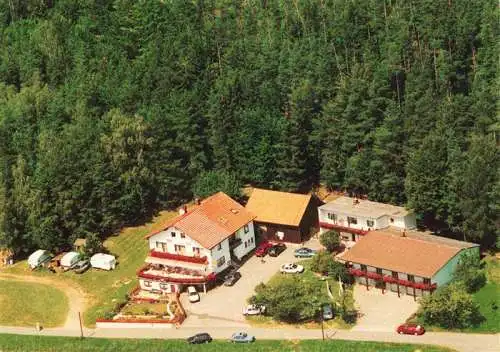 AK / Ansichtskarte 73986429 Furth_Wald Gaststaette Pension zur Waldesruh