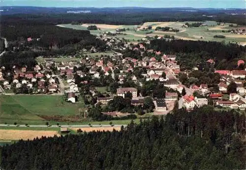 AK / Ansichtskarte 73987035 Koenigsfeld_Schwarzwald Panorama heilklimatischer Jahreskurort