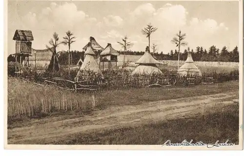 Templin-Ahrensdorf Neu-Afrika