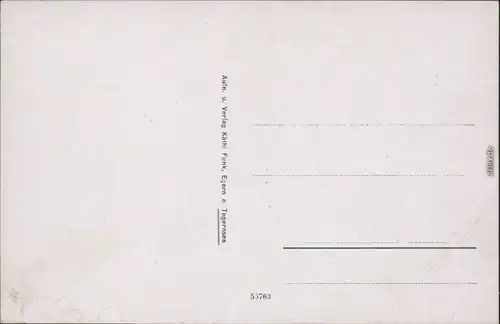 Ansichtskarte Rottach-Egern Unsere Heimatdichter Porträt und Grabmale 1930 