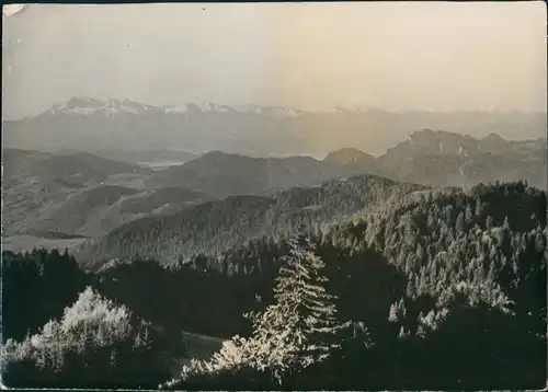 Postcard Polen Polska Polen / Polska BESKID SADECRY - Przebyba 1965