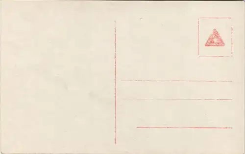 Ansichtskarte  WANDA TREUMANN Film/Fernsehen/Theater - Schauspieler 1910
