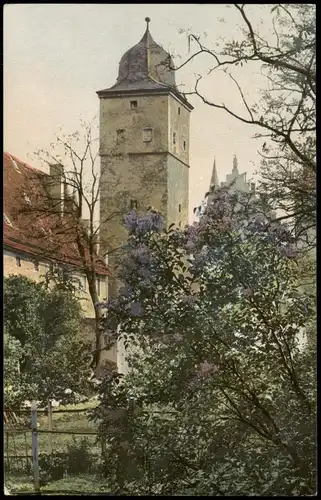 Stimmungsbild: Alte Stadt, Natur Photochromie