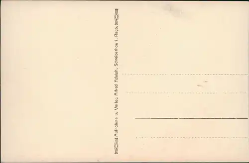 Schreiberhau Szklarska Poręba Riesengebirge Rehe an der Futterstelle 1931